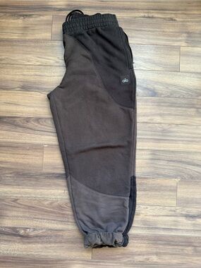 Alo - Two Tone Sweatpants